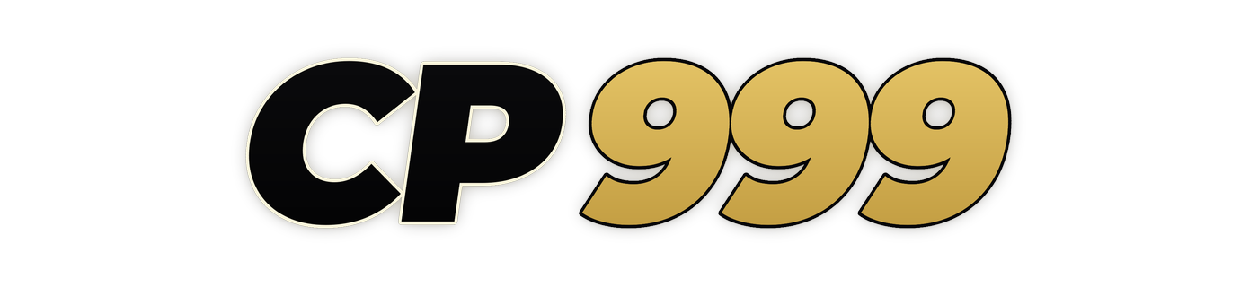 cp999 Logo